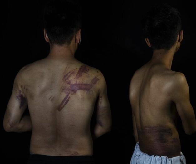 ONU expresa alarma por violenta represión en Afganistán