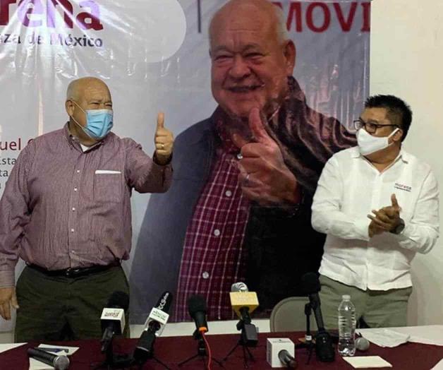 Asume la gubernatura de Baja California Sur