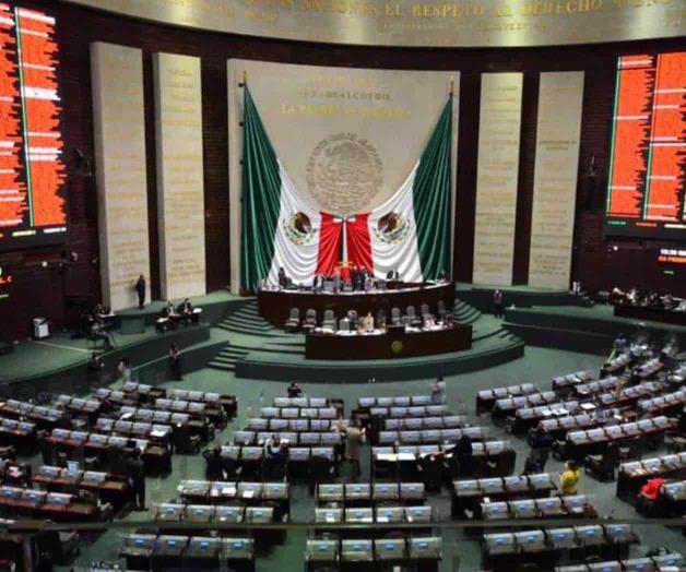 Va Morena por reducción en cámaras Va Morena por reducción en cámaras