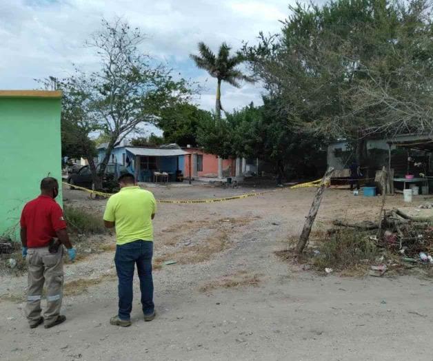 Asesina a esposa de una puñalada