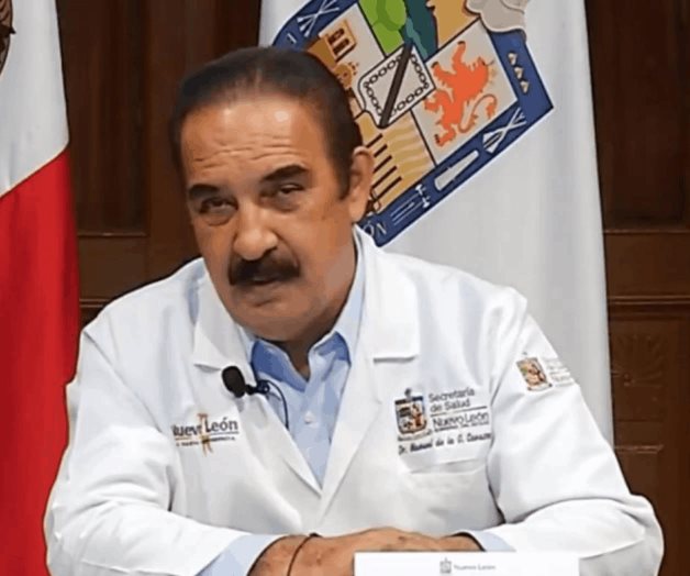 Vacunan en Nuevo León a ocho menores de edad mediante amparos