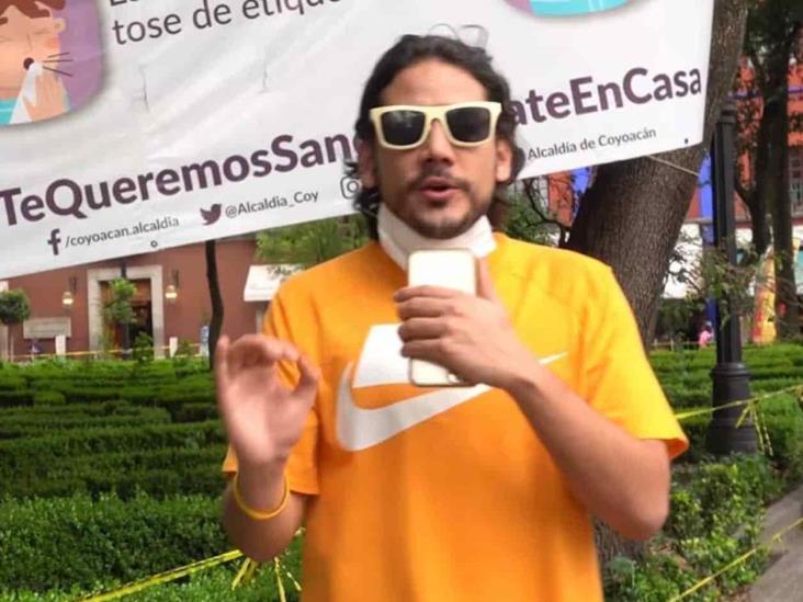 Rix sale de la cárcel por abuso sexual a Nath Campos Rix sale de la cárcel por abuso sexual a Nath Campos