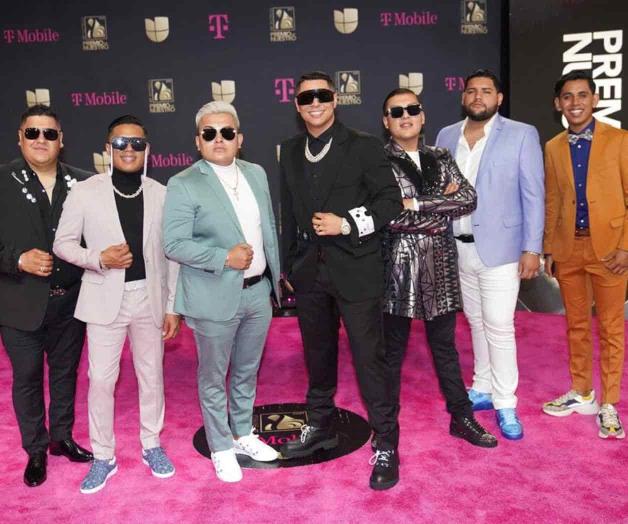 Giras de Grupo Firme y Banda MS entre las más lucrativas