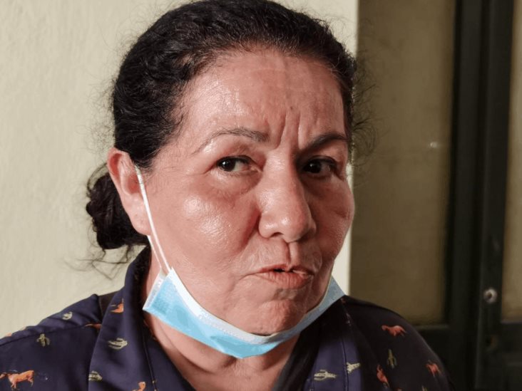 Exigen a Estado su intervención en ‘La Bartolina’ Exigen a Estado su intervención en ‘La Bartolina’