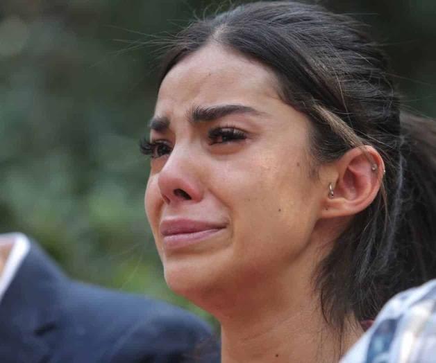 Es detenida por ‘traficar’ Es detenida por ‘traficar’