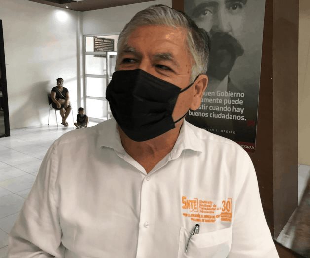 Frenan falta de agua y luz certificación de escuelas Frenan falta de agua y luz certificación de escuelas