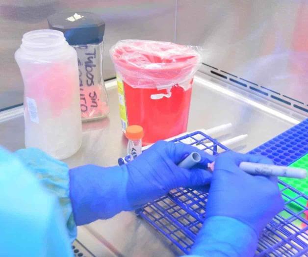 Confirma Salud 10 casos más