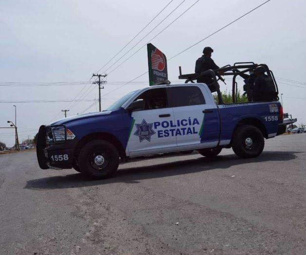 Implementan operativo la “Colonia Segura” Implementan operativo la “Colonia Segura”