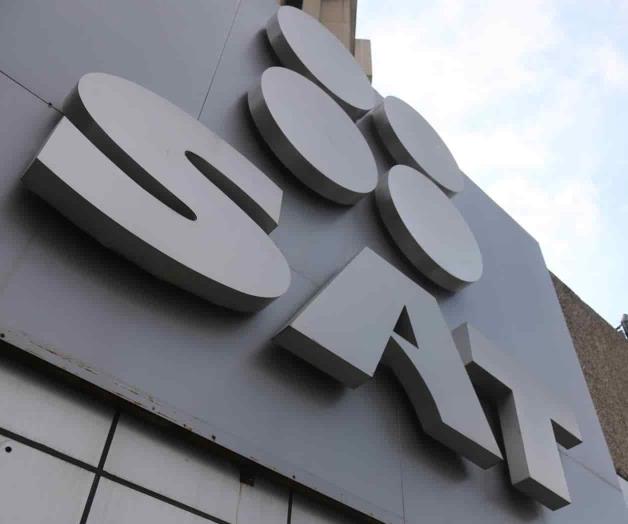 Padecen calvario por citas en el SAT