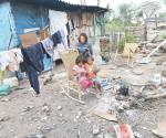 Tiene Tamaulipas casas antiguas; el 50% sufre deterioro
