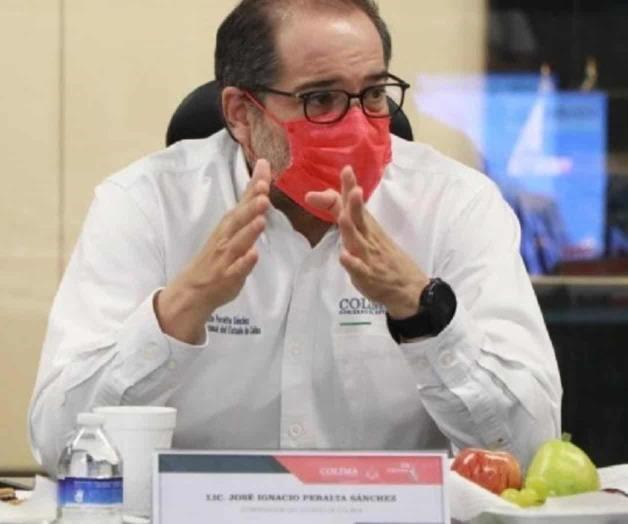 Por órdenes del Tribunal, Peralta Sánchez integra fideicomiso ambiental en Colima Por órdenes del Tribunal, Peralta Sánchez integra fideicomiso ambiental en Colima