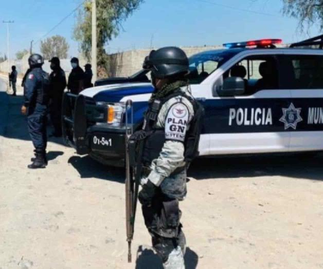 Grupo armado mata a cuatro que pepenaban escombros de inundación en Tula Grupo armado mata a cuatro que pepenaban escombros de inundación en Tula