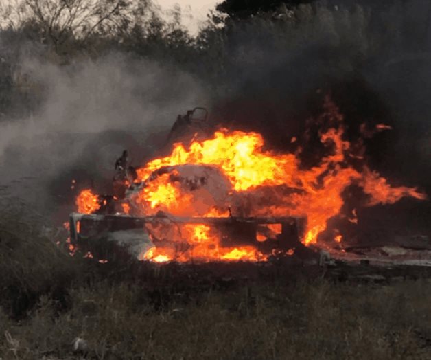 Expanden poder entre agencias