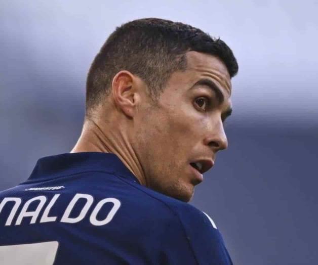 Cristiano Ronaldo anota en su regreso con el Manchester United