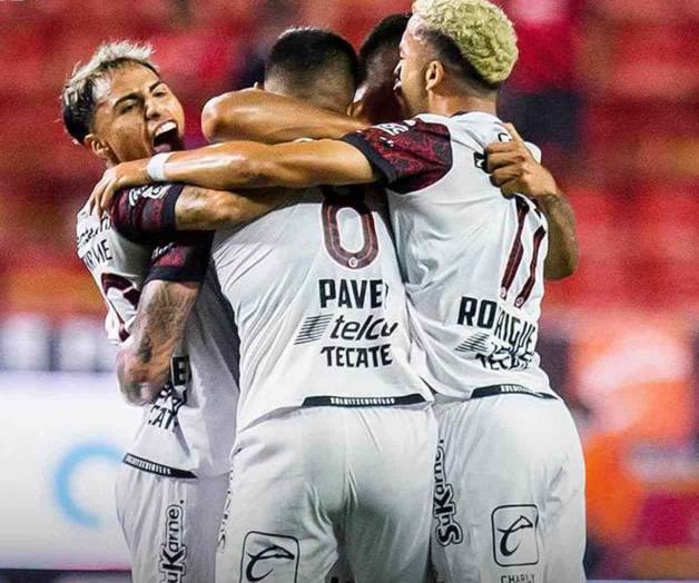Ponen los Xolos de Tijuana alto al Santos