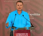 Propone AMLO a Quirino Ordaz como embajador de México en España