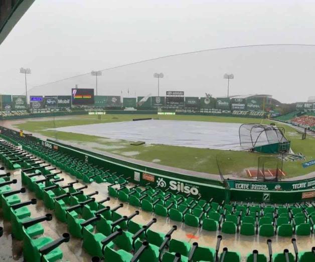 ¡Se pospone el juego 4!