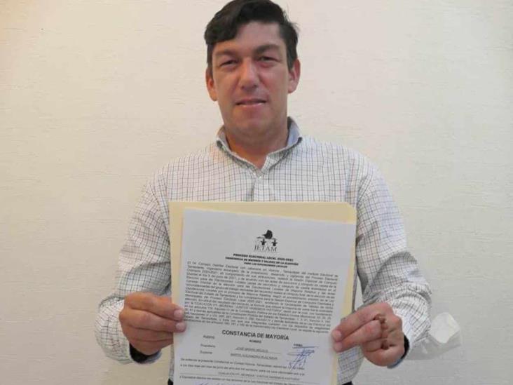 Acusa PRI a Morena y PT de sobrerrepresentación Acusa PRI a Morena y PT de sobrerrepresentación