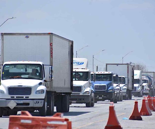 No termina calvario en puente Pharr