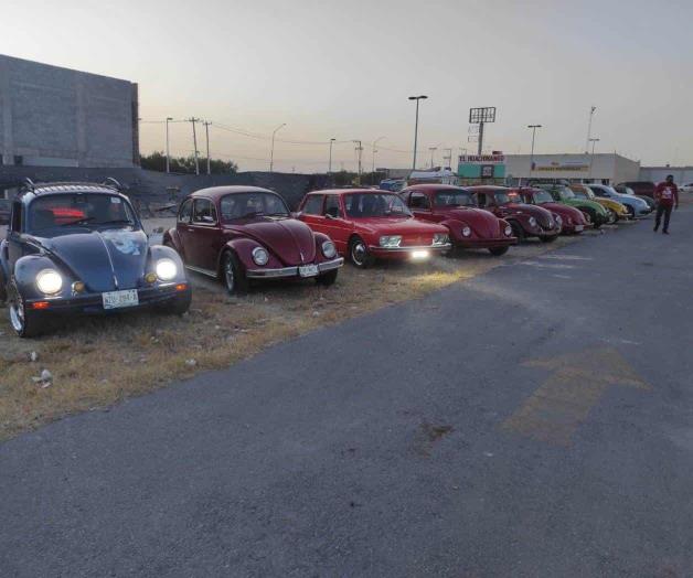 Reviven los ‘Bochos’ Reviven los ‘Bochos’