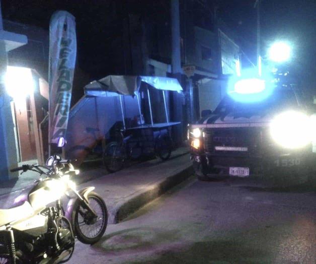 Saquean vivienda en Jardines Coloniales