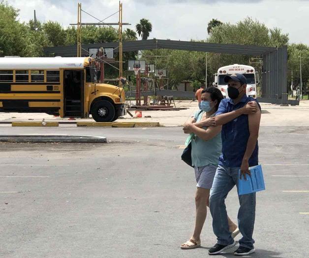 Flexibilizan fechas para la vacunación Flexibilizan fechas para la vacunación