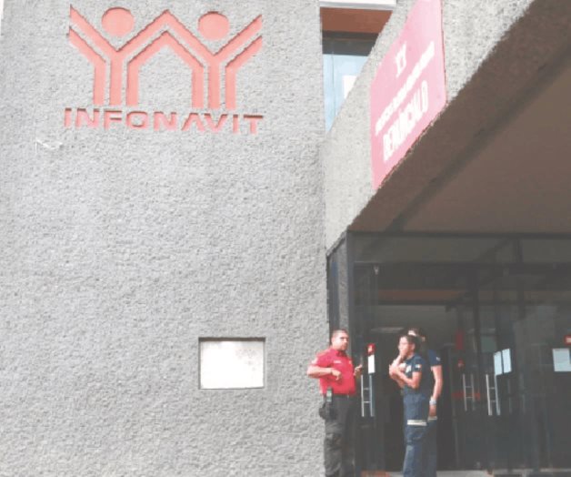 Busca el Infonavit recuperar empleo