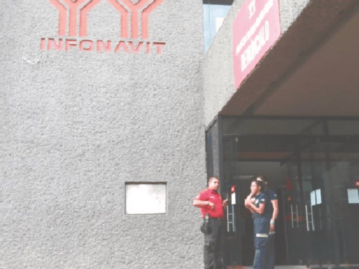 Busca el Infonavit recuperar empleo Busca el Infonavit recuperar empleo