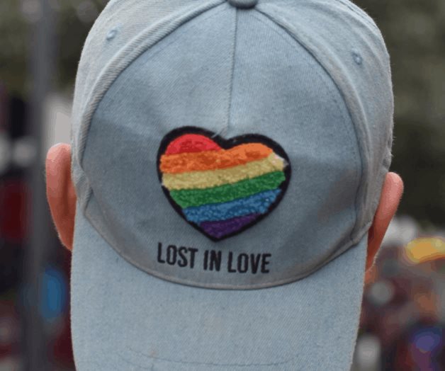 Pintarán de colores la peatonal Hidalgo