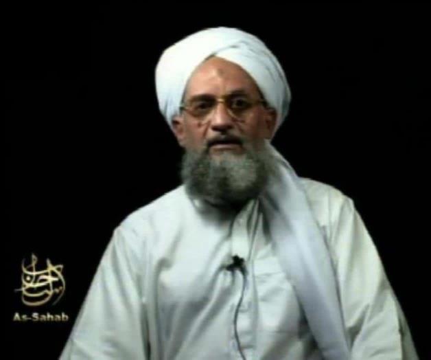 Líder de Al Qaeda aparece en video en aniversario del 11-S