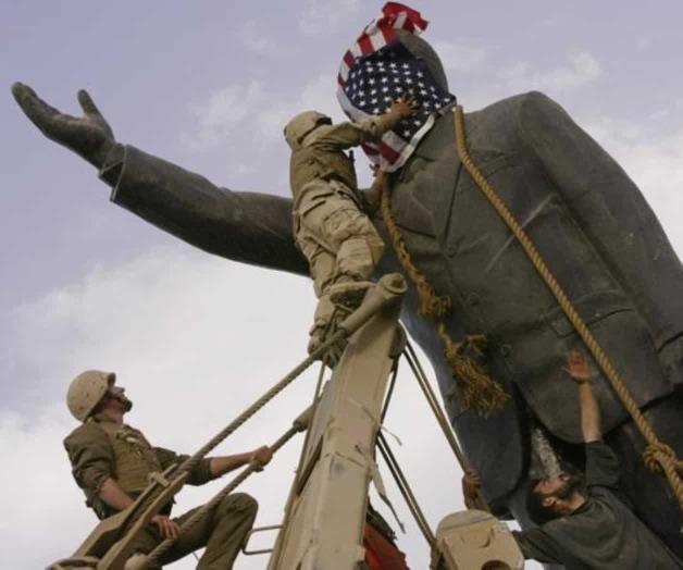 El 11-S trastocó para siempre la historia de Irak El 11-S trastocó para siempre la historia de Irak