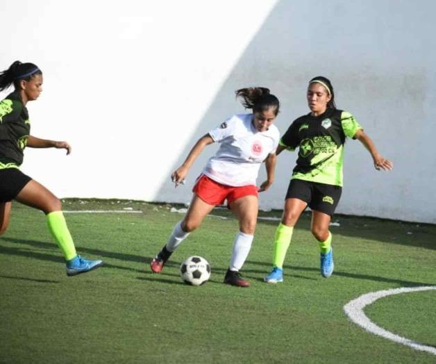 Van las Águilas por Jared FCR