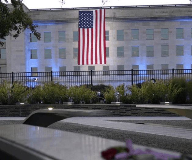 FBI difunde documentos recién desclasificados sobre 11-S