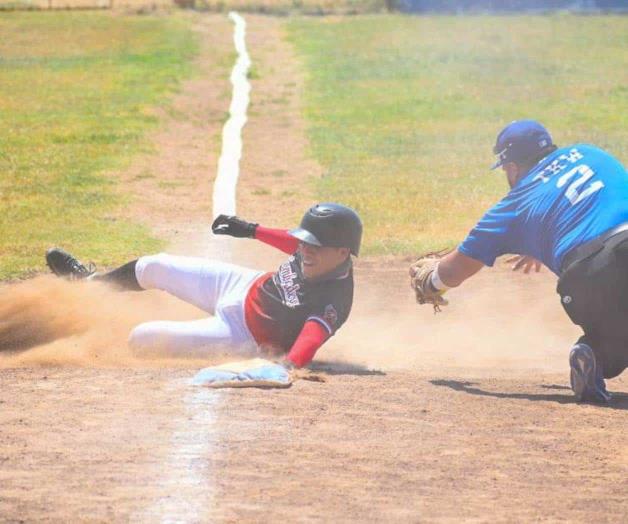 ‘Chamuscan’ a Pájaros Locos por pizarra de 8-4