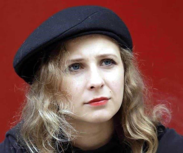 Condenada por protesta