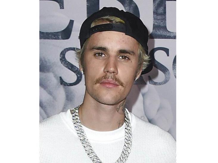 Justin Bieber hace un regreso triunfal a los VMA de MTV Justin Bieber hace un regreso triunfal a los VMA de MTV
