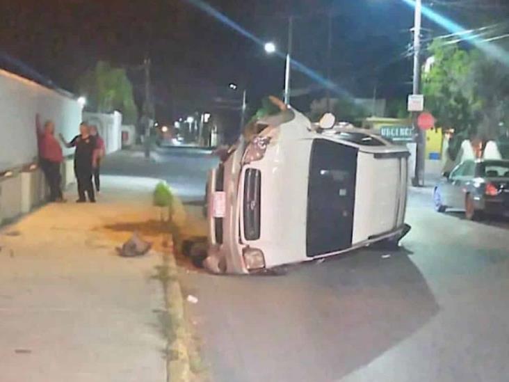 Racha de accidentes Racha de accidentes