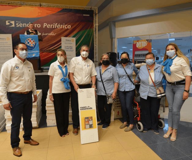 En apoyo la educación