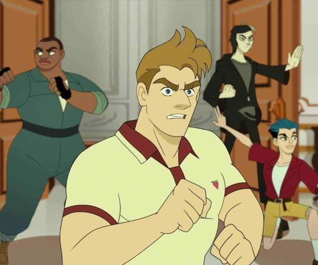 Entretenimiento en casa