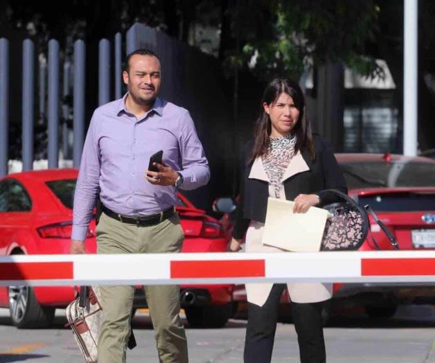 Reducen 90% fianza a ex Oficial de la PGR Reducen 90% fianza a ex Oficial de la PGR