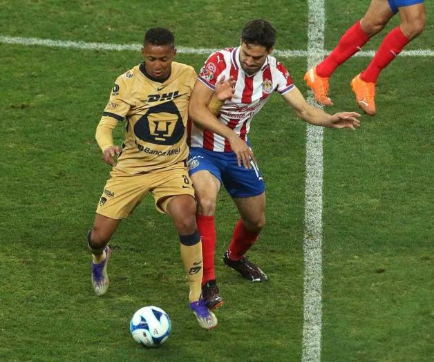 Afición de Chivas no debe ser tan conformista: Demetrio Madero