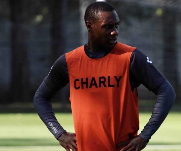 El Atlas tiene nuevo jugador El Atlas tiene nuevo jugador