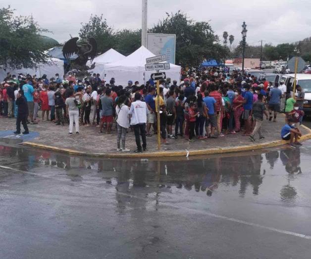 Reina impunidad en tráfico migrante