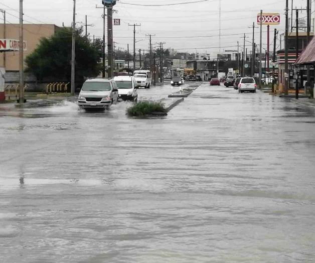 Reporta PC sin contingencias; alertan por caída de lluvias intensas por la tarde Reporta PC sin contingencias; alertan por caída de lluvias intensas por la tarde