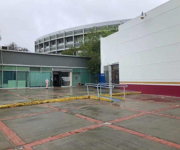 Surgen transas en ISSSTE