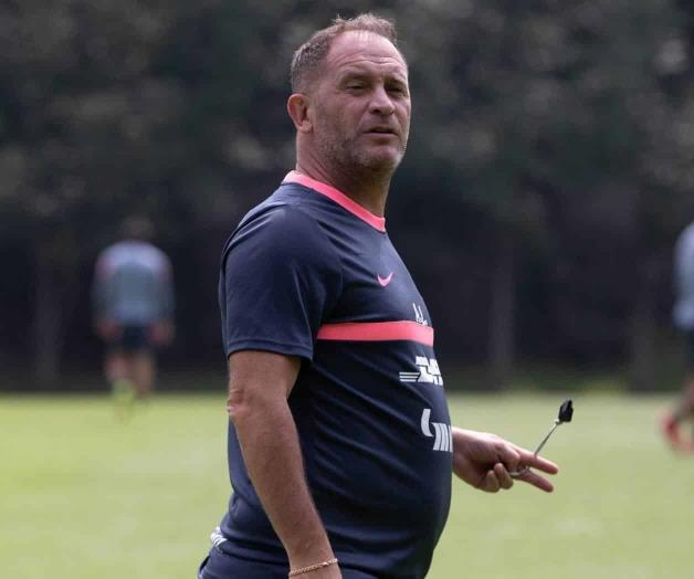 Buscará la liguilla