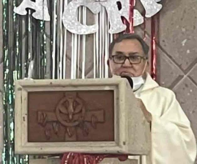 Mejor maten a sus hijas: exhiben a sacerdote que se opone al aborto