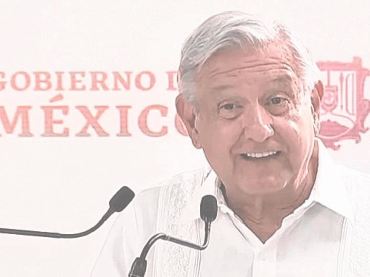 Ofrece AMLO cargo a otro Gobernador Ofrece AMLO cargo a otro Gobernador
