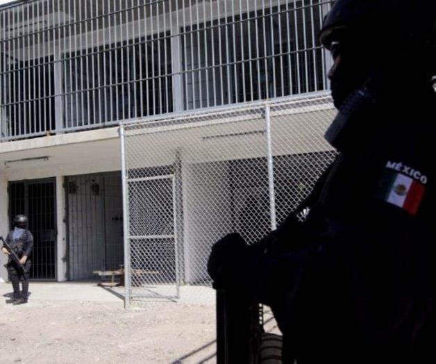 AMLO presentará este martes lista de reos que serán liberados AMLO presentará este martes lista de reos que serán liberados