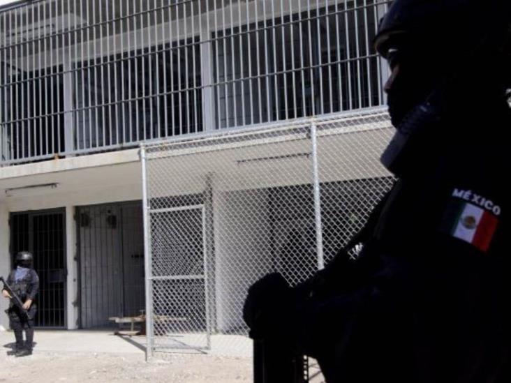 AMLO presentará este martes lista de reos que serán liberados AMLO presentará este martes lista de reos que serán liberados
